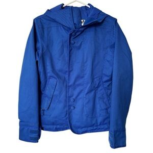 ✨Burton Blue Winter Jacket - Size S